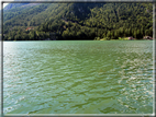 foto Lago di Alleghe